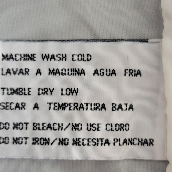 Vintage New England Patriots Pro Player Jacket Coat Windbreaker Size Large RARE - Picture 7 of 11